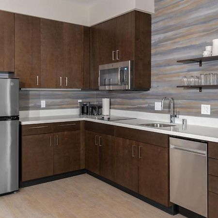 Residence Inn By Marriott Lancaster Palmdale Extérieur photo
