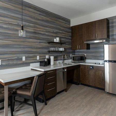 Residence Inn By Marriott Lancaster Palmdale Extérieur photo