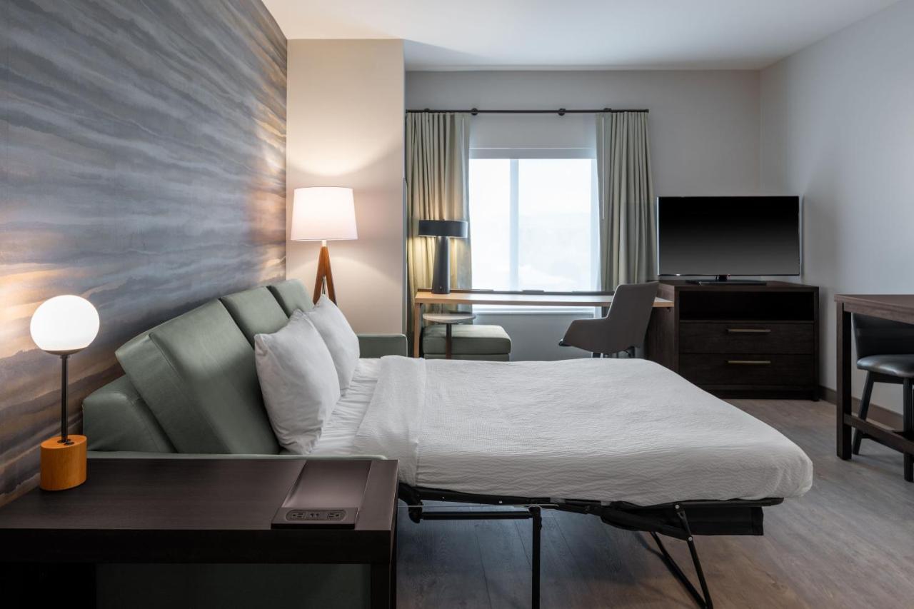 Residence Inn By Marriott Lancaster Palmdale Extérieur photo