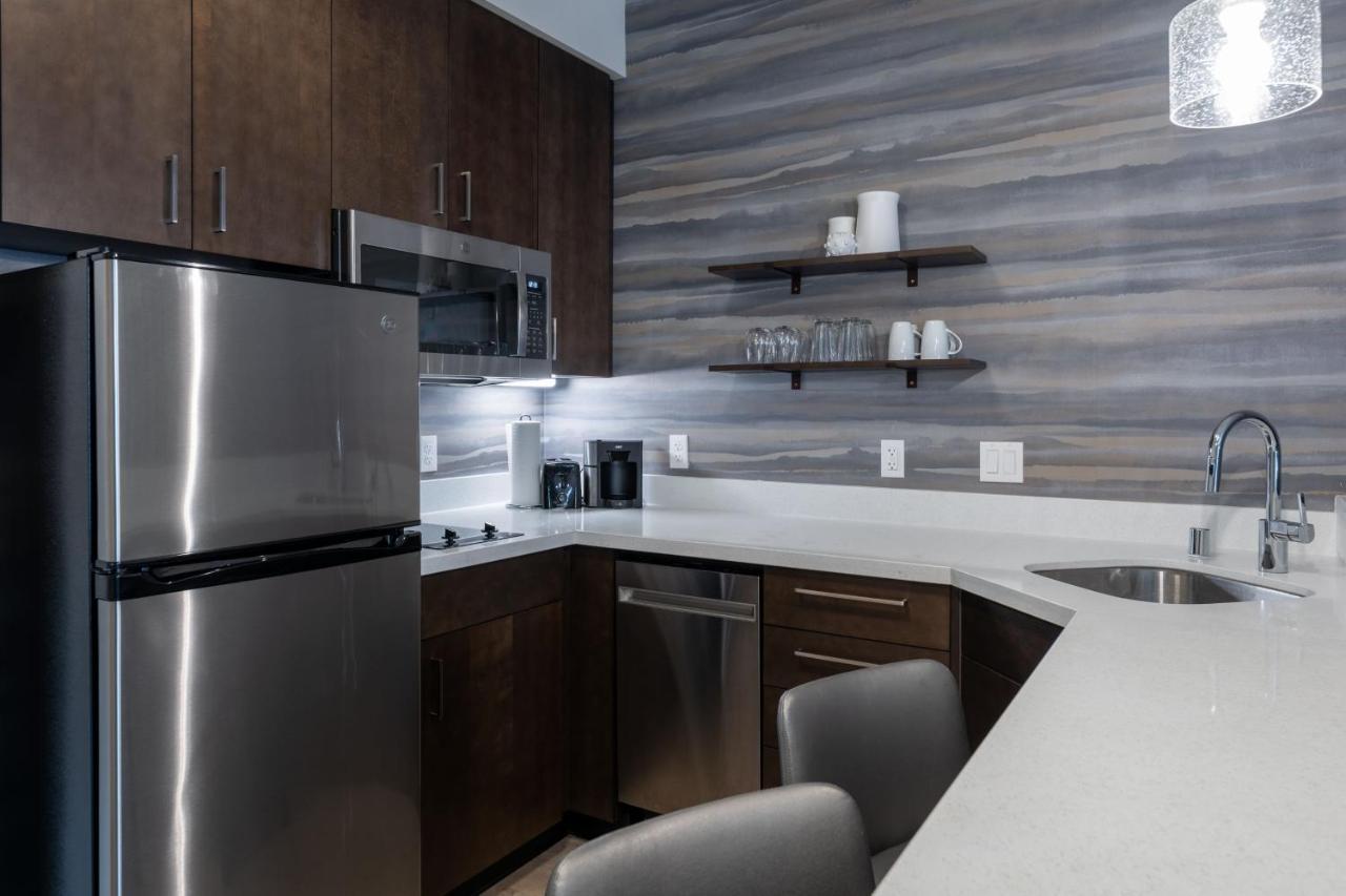 Residence Inn By Marriott Lancaster Palmdale Extérieur photo