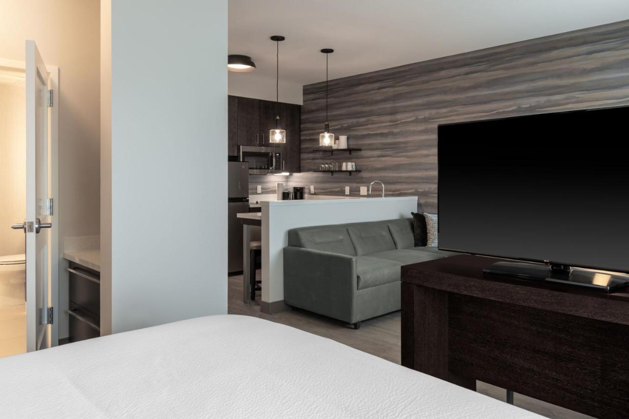 Residence Inn By Marriott Lancaster Palmdale Extérieur photo
