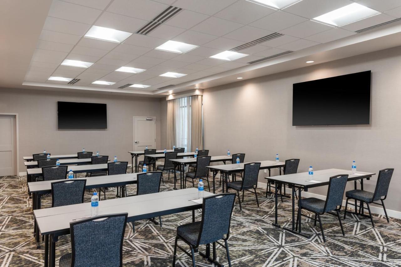 Residence Inn By Marriott Lancaster Palmdale Extérieur photo