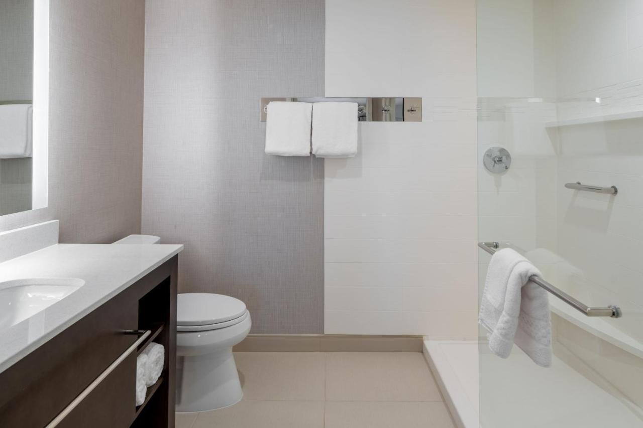 Residence Inn By Marriott Lancaster Palmdale Extérieur photo