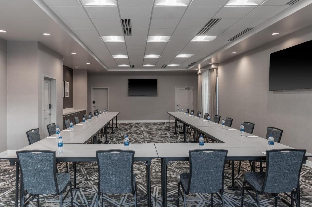Residence Inn By Marriott Lancaster Palmdale Extérieur photo