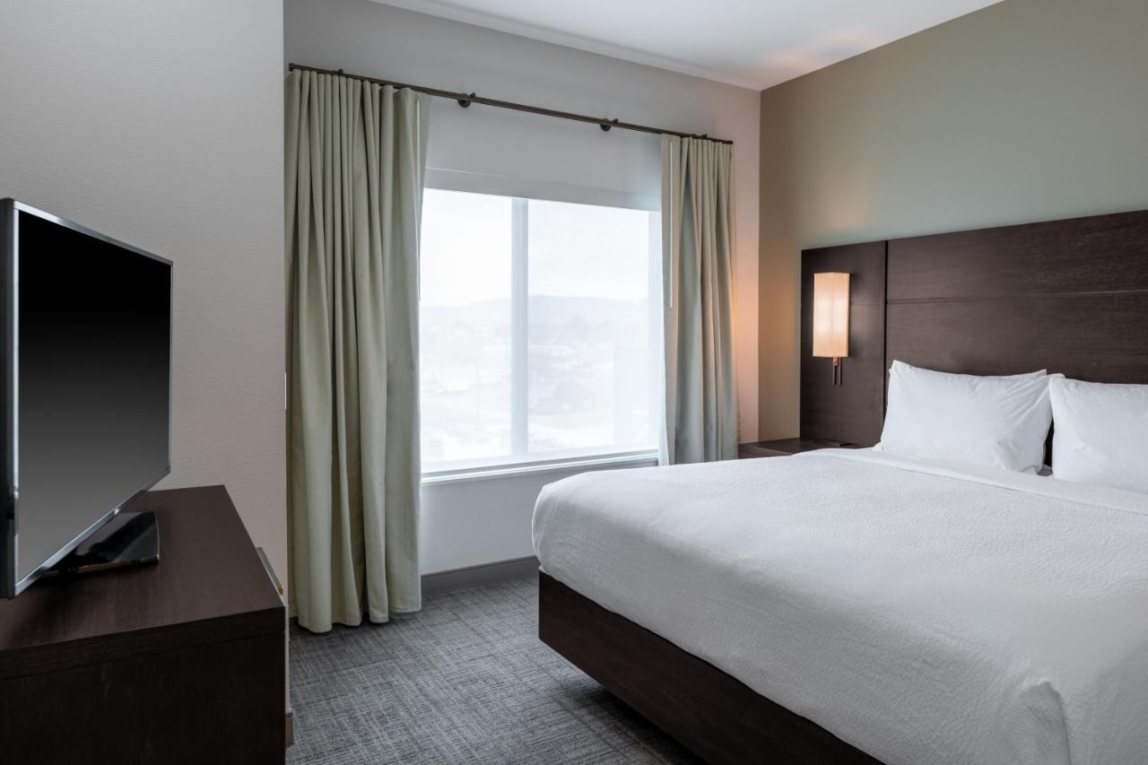 Residence Inn By Marriott Lancaster Palmdale Extérieur photo