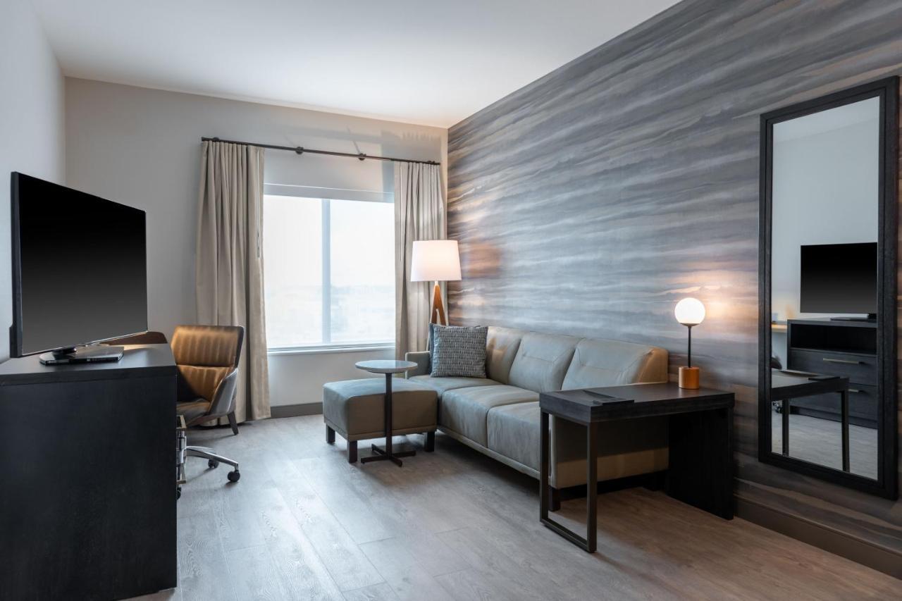 Residence Inn By Marriott Lancaster Palmdale Extérieur photo