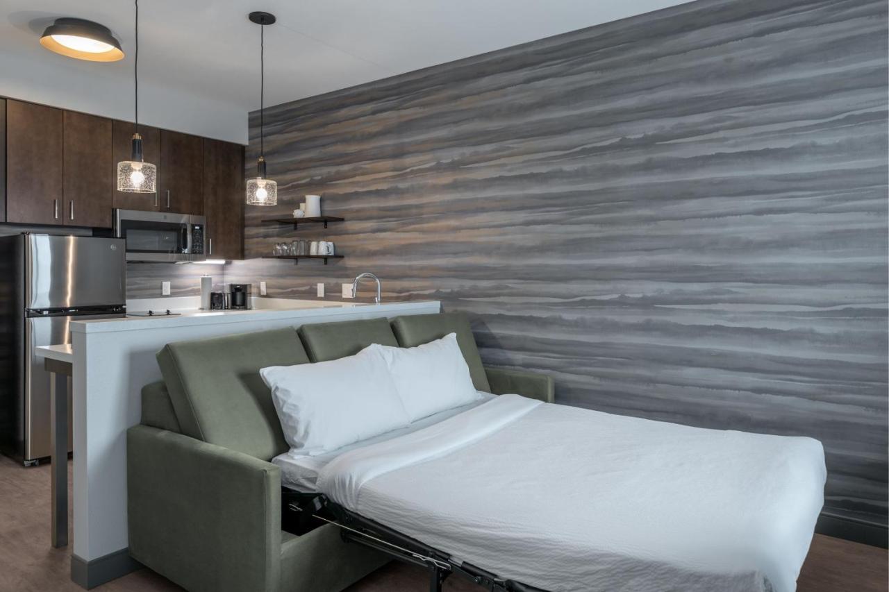 Residence Inn By Marriott Lancaster Palmdale Extérieur photo