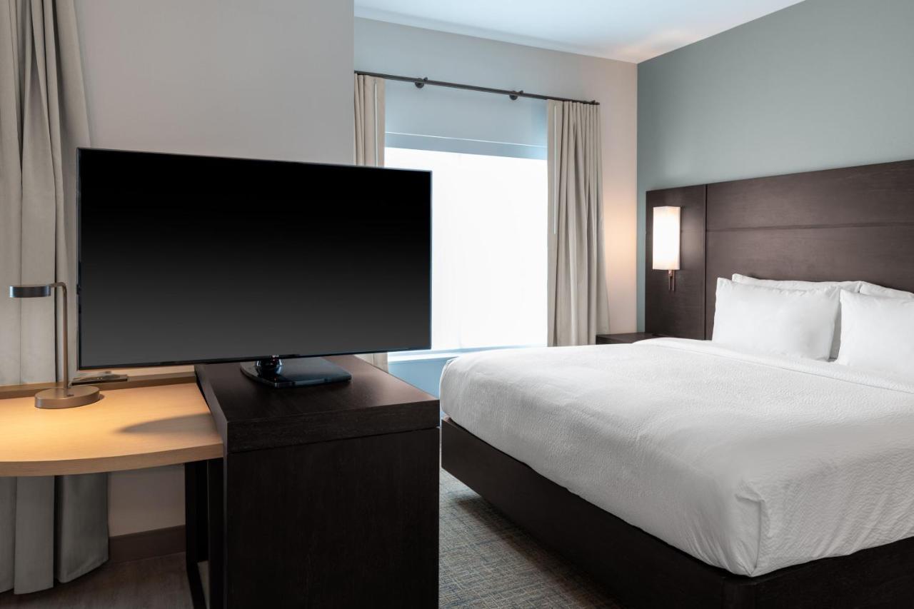 Residence Inn By Marriott Lancaster Palmdale Extérieur photo