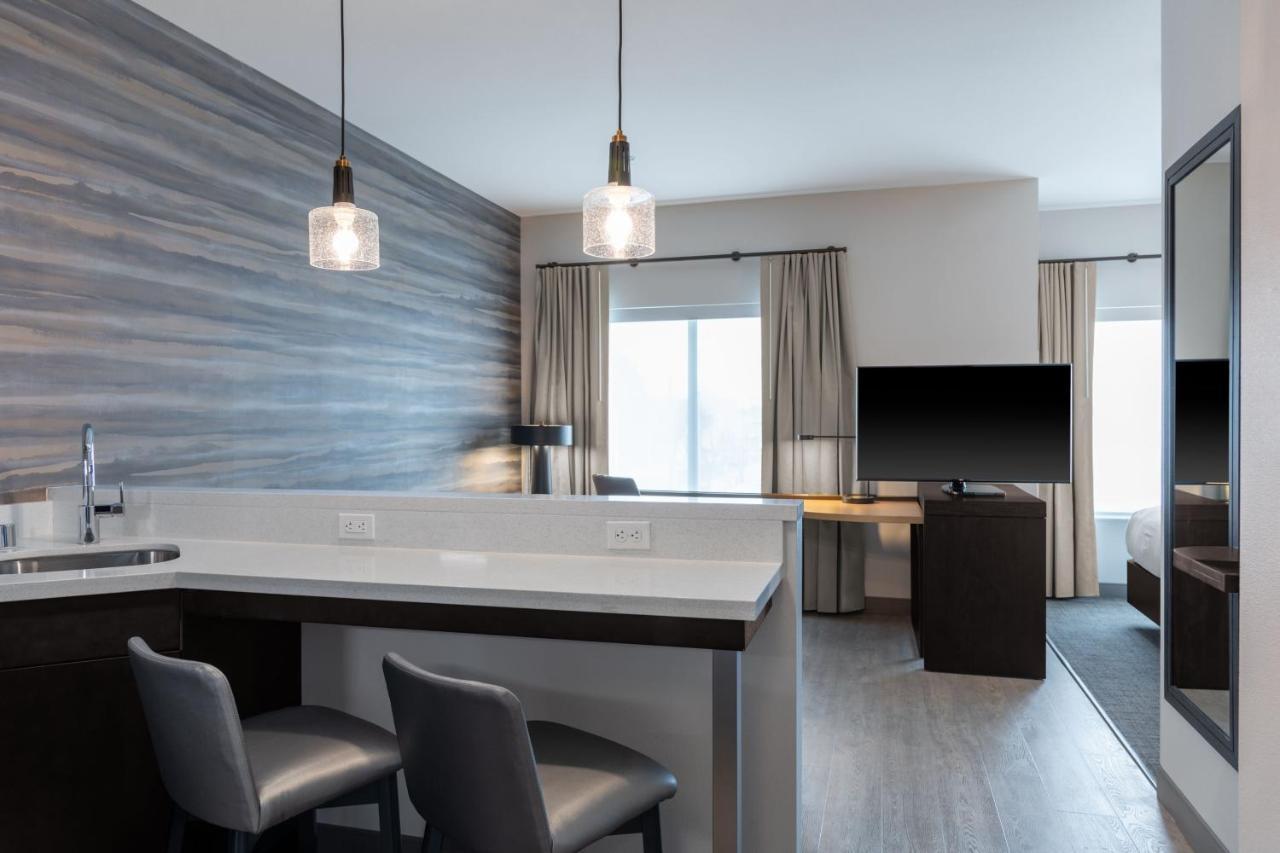Residence Inn By Marriott Lancaster Palmdale Extérieur photo