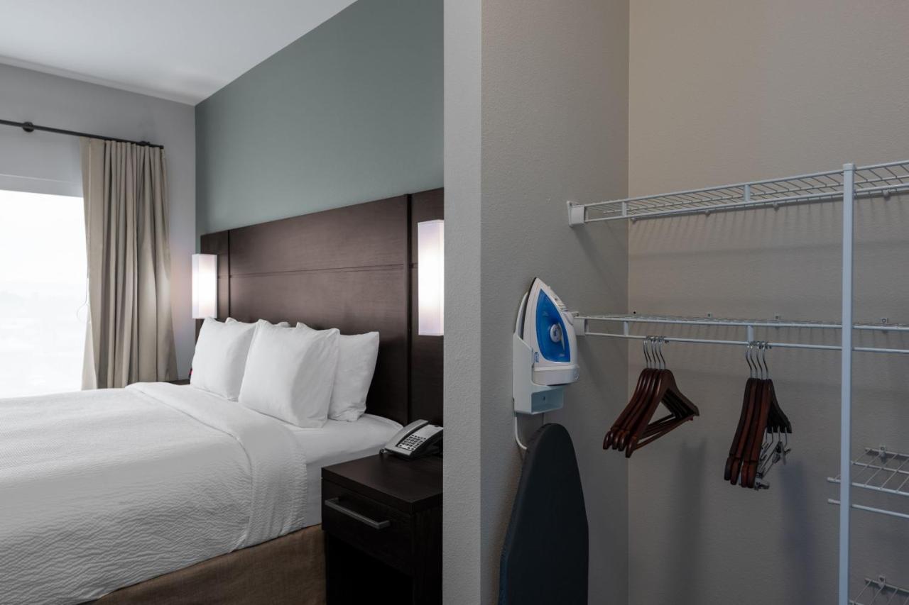 Residence Inn By Marriott Lancaster Palmdale Extérieur photo
