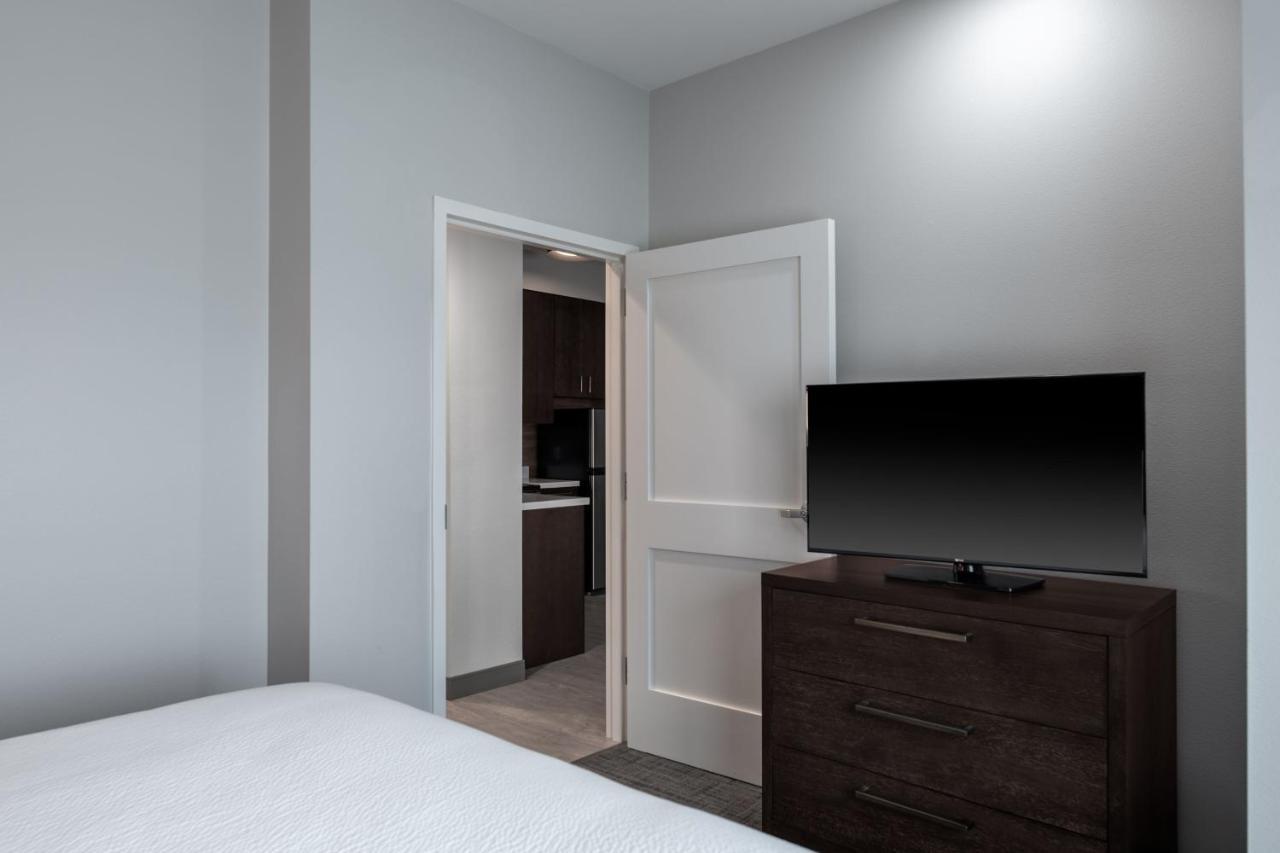 Residence Inn By Marriott Lancaster Palmdale Extérieur photo