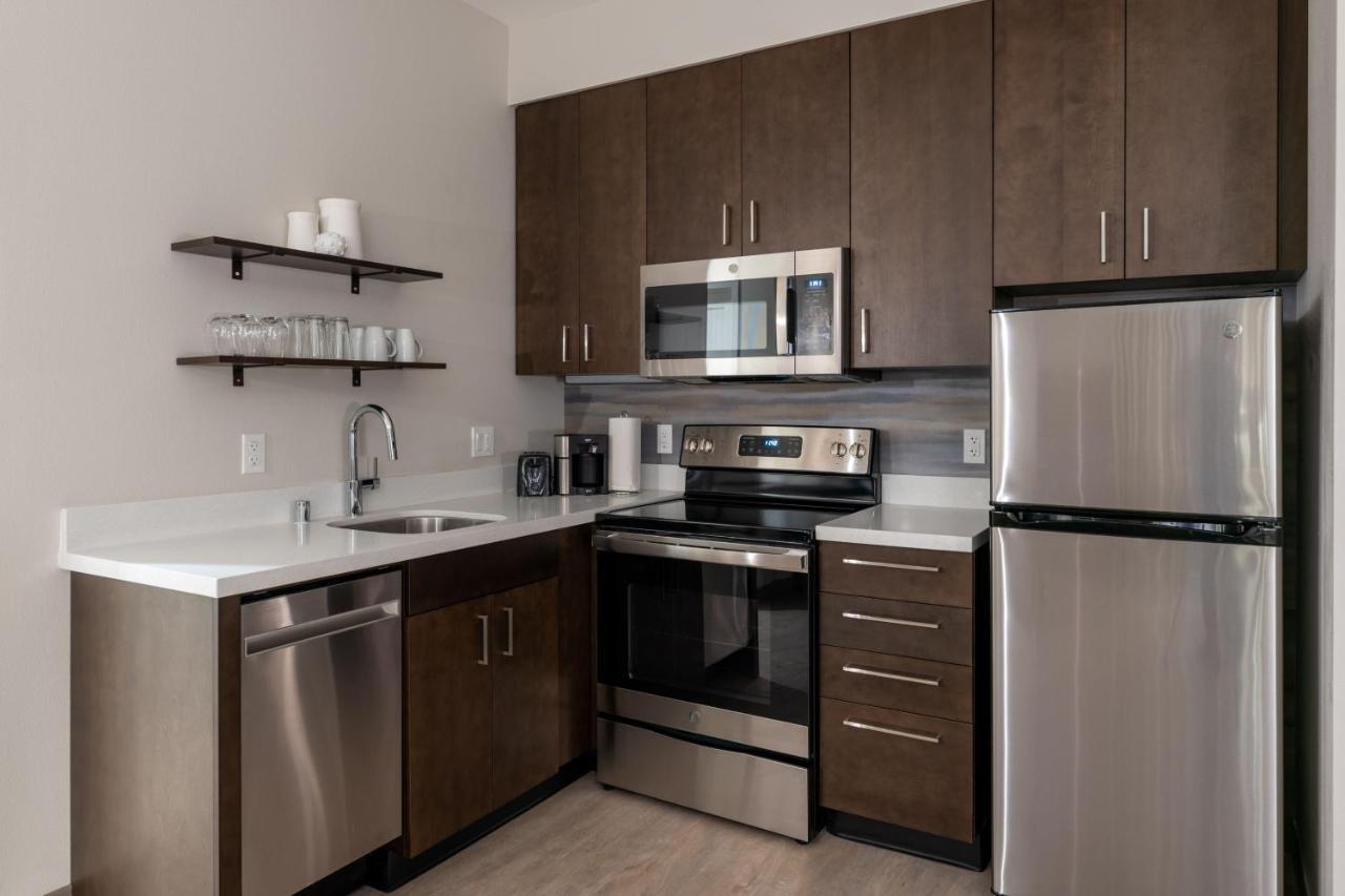 Residence Inn By Marriott Lancaster Palmdale Extérieur photo