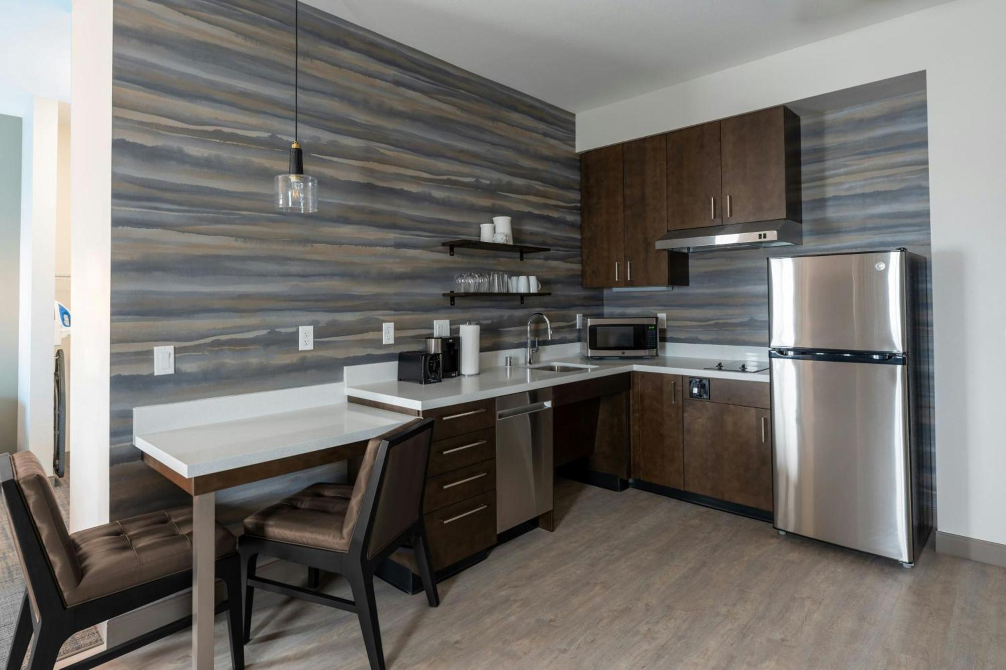 Residence Inn By Marriott Lancaster Palmdale Extérieur photo
